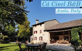 B&B Ca' Cinel Asolo