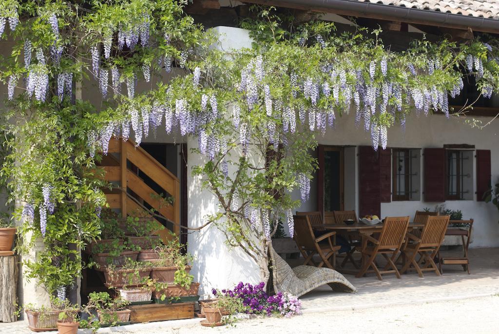 B&B Ca' Cinel Asolo Exterior photo