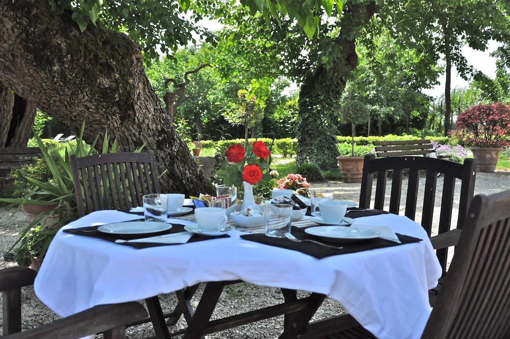 B&B Ca' Cinel Asolo Exterior photo