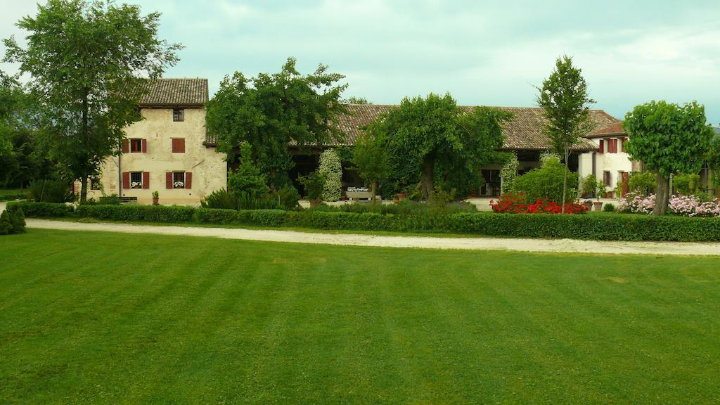 B&B Ca' Cinel Asolo Exterior photo