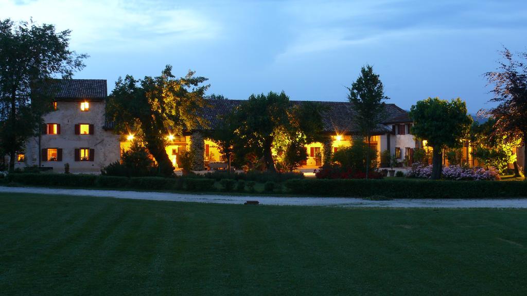 B&B Ca' Cinel Asolo Exterior photo