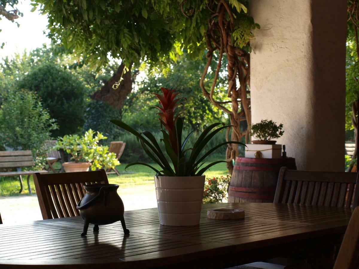 B&B Ca' Cinel Asolo Exterior photo