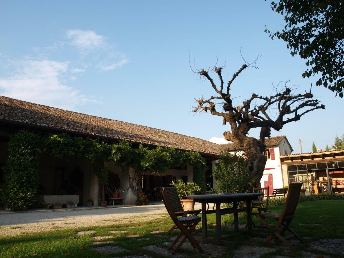 B&B Ca' Cinel Asolo Exterior photo