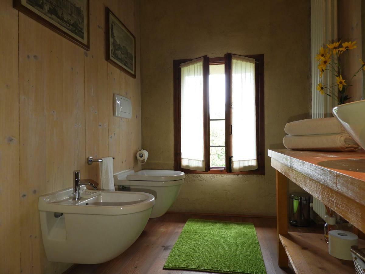 B&B Ca' Cinel Asolo Exterior photo