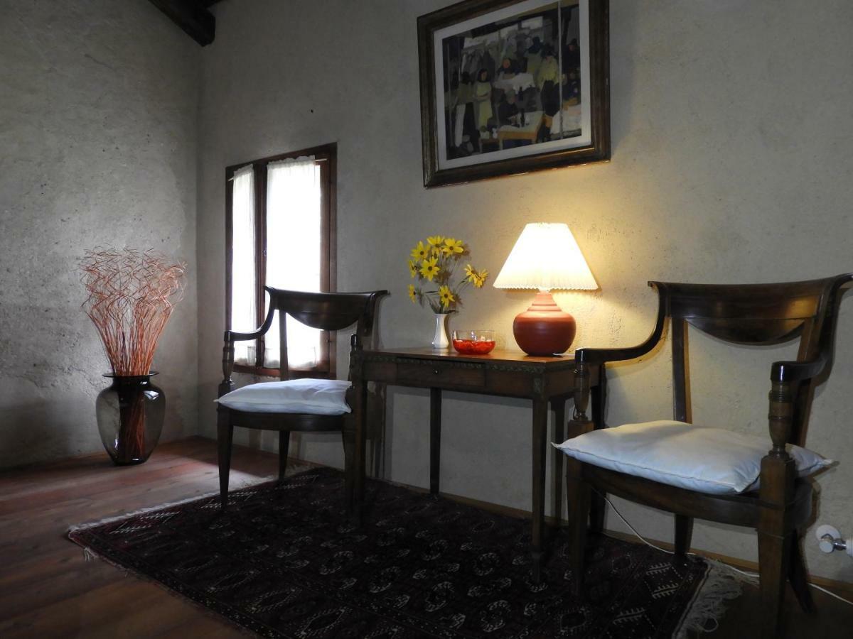 B&B Ca' Cinel Asolo Exterior photo