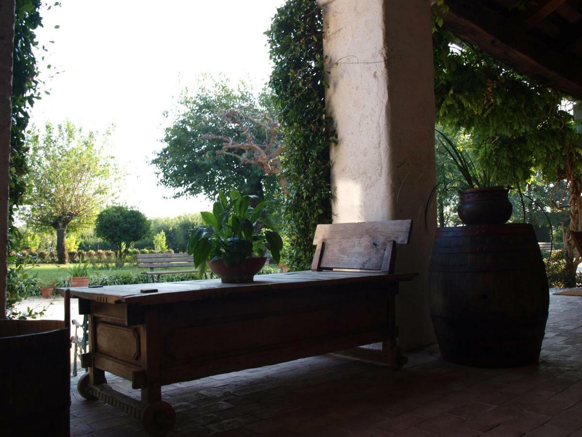 B&B Ca' Cinel Asolo Exterior photo
