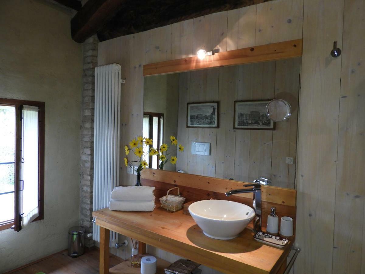 B&B Ca' Cinel Asolo Exterior photo