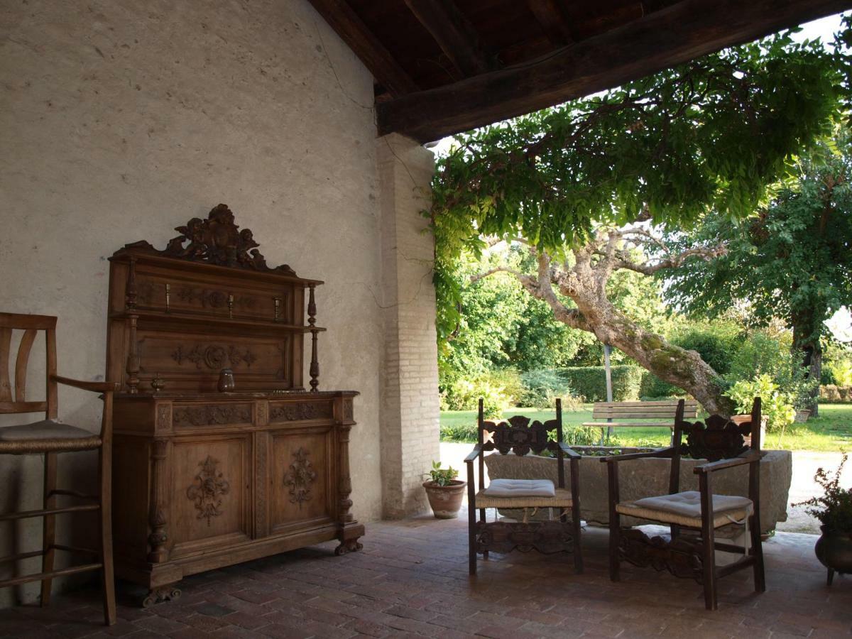 B&B Ca' Cinel Asolo Exterior photo